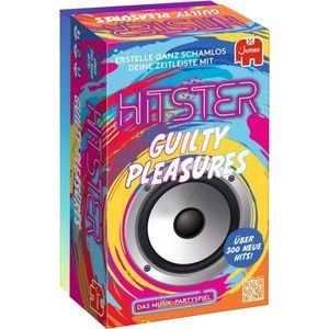 Jumbo Hitster - Guilty Pleasure