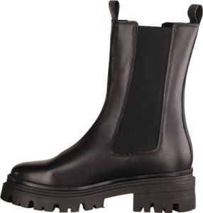 Tamaris Chelsea Boots schwarz 40 Tamaris Chelsea Boots schwarz 40