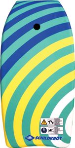 SCHILDKRÖT Schwimmbrett Bodyboard S