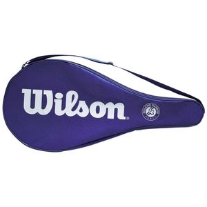 Wilson Roland Garros Full Cover Blue One Size