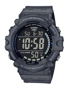 Casio Collection Armbanduhr AE-1500WH-8BVEF Digital Uhr