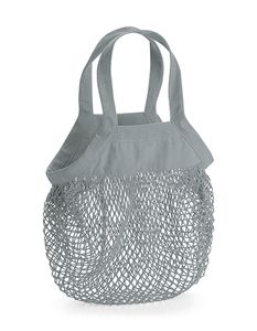Westford Mill Organic Bavlna Mini Mesh Grocery Bag