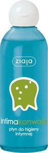 Ziaja Intimate Care Gel Lily of the Valley 200ml