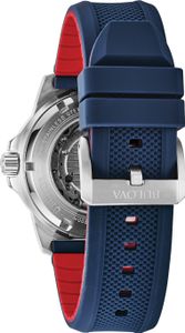 Bulova 98A225 Marine Star Automatik Herrenuhr 44mm 20ATM Bulova 98A225 Marine Star Automatik Herrenuhr 44mm 20ATM
