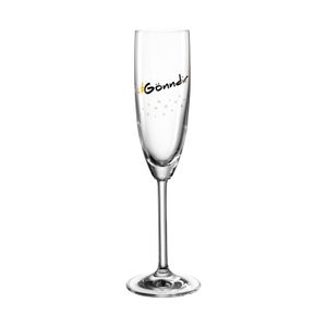 Leonardo PRESENTE Sektglas “Gönndir” Leonardo PRESENTE Sektglas “Gönndir”