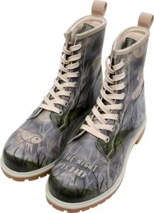 DOGO Boots - The Night is Dark 38