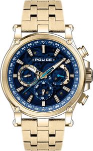 Pánské hodinky Police PEWJK2110801 (Ø 47 mm)