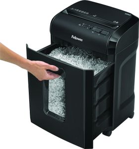Fellowes Powershred 10M Aktenvernichter