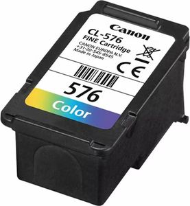 Canon CL-576 C color Druckkopf
