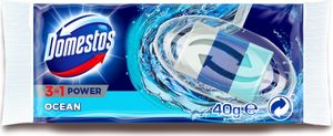 Domestos Lufterfrischer Würfel Meeresbrise - 1 Stück