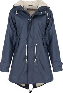 DERBE Damen Regenjacke Friese Tidaholm DERBE Damen Regenjacke Friese Tidaholm