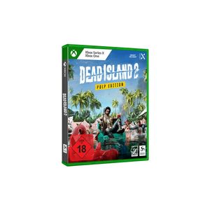 Dead Island 2 PULP Edition - Xbox Series X/Xbox One Xbox Series X-Spiel