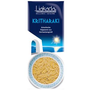 Liakada Kritharaki, 500g