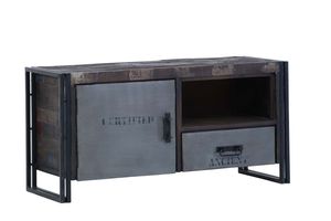 Kleines TV-Board Titan - Industrial