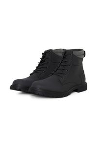 BLEND - BHFootwear - 20713014 - Schnürboots - 20713014