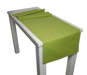 Tischläufer grün baumwolle - Die Auswahl unter der Vielzahl an analysierten Tischläufer grün baumwolle