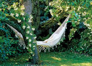 My Secret Garden Hammock by Marion Nickig 1000 Tei