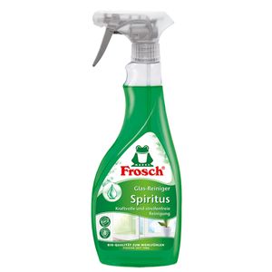 Frosch, Płyn do szyb, 500 ml (PRODUKT Z NIEMIEC)