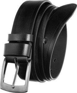 Rovicky Opasky s klasickou prackou Coldgaze čierna 115 cm