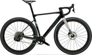 Wilier Rave Sl Ekar Gt 1x13 2025 Gravelbike Schwarz S Schwarz S