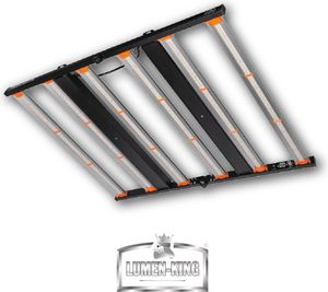Lumen-King Led Growlight 630W