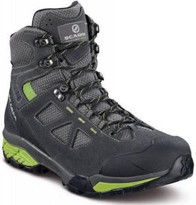 Scarpa Zg Lite Goretex Dark Gray / Spring EU 43