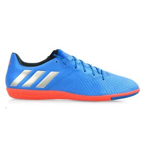 Adidas Schuhe Messi 163 IN, S79636, Größe: 44