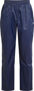 Craghoppers - Überhosen für Herren/Damen Uni CG2152 (XS) (Marineblau)