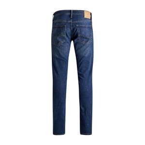 Jack & Jones Herren Glenn Original 814 Slim Jeans, Blau 34W x 32L