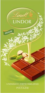 Lindt Tafel Pistazie 100g Lindt Tafel Pistazie 100g