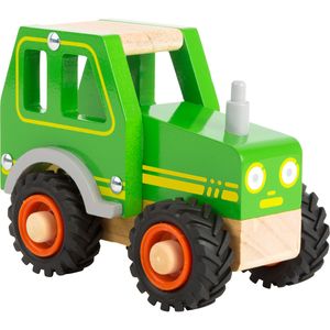 Small Foot Design 11078 Traktor (1 Stück)