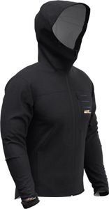 Leatt Herren Jacke MTB All Mountain 2.0 , Schwarz, M