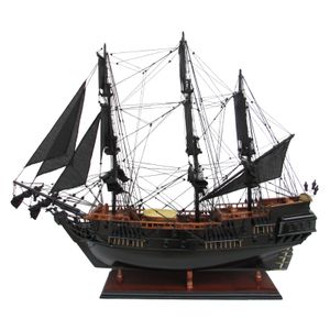 Black Pearl 80cm - Modellschiff