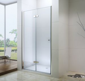 Sprchové dvere MEXEN LIMA 85 cm