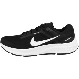 Nike Air Zoom Structure 24 Black/White 44