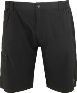 Pánske šortky Athl. Dpt Leonida Black 50