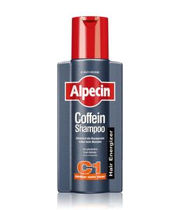 Alpecin Coffein-Shampoo C1  375 ml