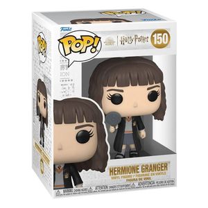 Figurka Funko POP! Harry Potter Hermione 150