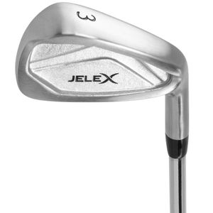 Einheitsgröße JLX-69|JELEX Golfschläger Eisen 3 Rechtshand