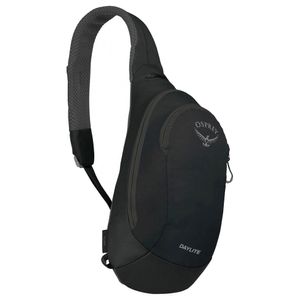 Osprey Daylite Sling Black 6 L Batoh