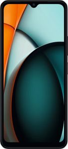 Xiaomi Redmi A3 3GB/64GB černá