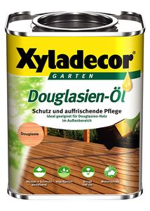 Xyladecor Douglasien-Öl 750ml