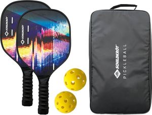 Pickleballový set SCHILDKRÖT