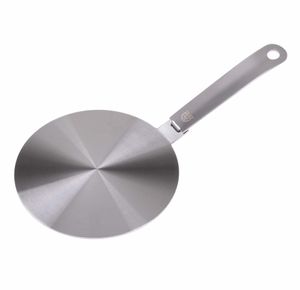 GRÄWE Adapterplatte für Induktionsherd, Ø 20 cm