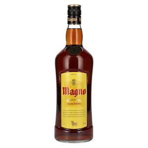 Osborne Magno Solera Reserva Brandy de Jerez 36% Vol. 1l