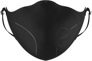 Gesichtsmaske AirPop Light SE (Schwarz)