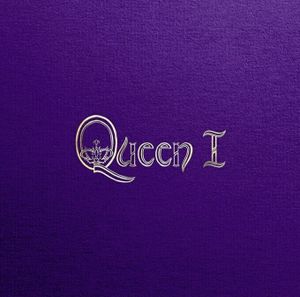 Queen - Queen I (Super Deluxe Edition) (Remixed) (6 CD + LP)