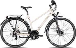 2R Manufaktur TRS GO Trapez Shimano Tourney Kettenschaltung warm grey matt /black matt 46 2R Manufaktur TRS GO Trapez Shimano Tourney Kettenschaltung warm grey matt /black matt 46