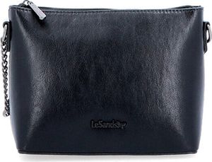 Dámská crossbody kabelka 7708 Black
