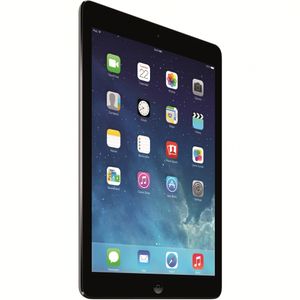 APPLE iPad Air 2 WiFi+4G spacegray 32GB Model A1567